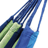 Person,Hanging,Double,Hammock,Chair,Swing,Garden,Outdoor,Camping