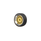 Wheels,Alloy,Rubber,Brake,Wheel,Model