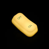 Creative,Touch,Switch,Charging,Adjustable,Brightness,Atmosphere,Light
