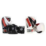 Adult,Boxing,Gloves,Professional,Breathable,Leather,Gloves,Sanda,Boxing,Training,Accessories