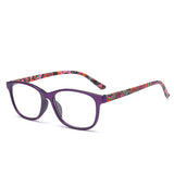 Womens,Antifatigue,Lightweight,Readers,Reading,Glasses,Printting,Presbyopic,Glasses