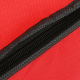 48x48x30cm,Reusable,Grocery,Thermal,Insulated,Cooler,Picnic,Waterproof,Delivery