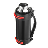 BIKIGHT,Stainless,Steelthermos,Travel,Flask,Thermal,Water,Insulated,Bottle