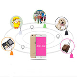 Tracker,Child,Smart,Buletooth,Tracker,Locator,Alarm,Tracker,Christmas