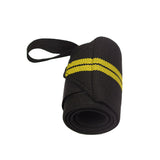 Elastic,Bracers,Breathable,Weight,Lifting,Grips,Bandage,Wrist,Support,Fitness,Protective