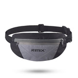 RIMIX,Reflective,Running,Waist,Waterproof,Outdoor,Sports,Climbing,Fitness,Storage