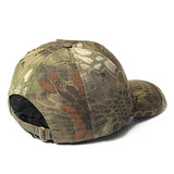 Adjustable,Camouflage,Hunting,Fishing,Hiking,Military,Baseball