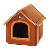 Puppy,Cushion,Igloo,House,Kenne,Blanket