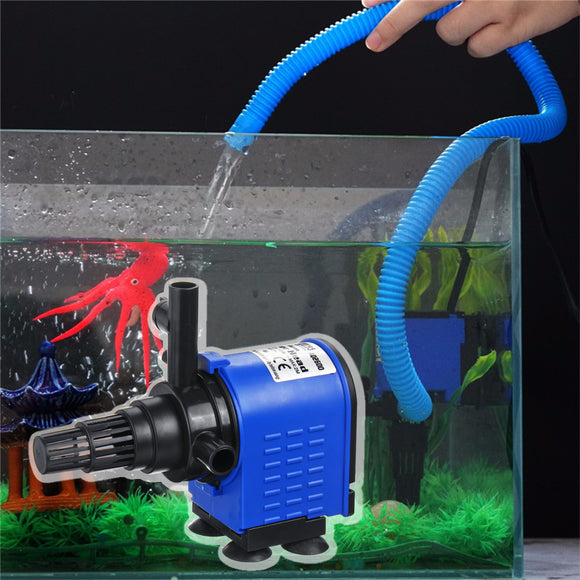 Submersible,Aquarium,Filter,Fountain,Water,Filter