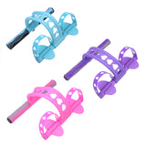 KALOAD,Household,Building,Assistant,Strap,Muscles,Chest,Expander,Fitness,Abdominal,Muscles,Training