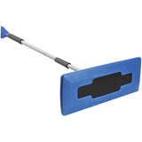 Removal,Adjustable,Scrapper,Lightweight,Winter,Window,Scraper,Cleaning,Brush