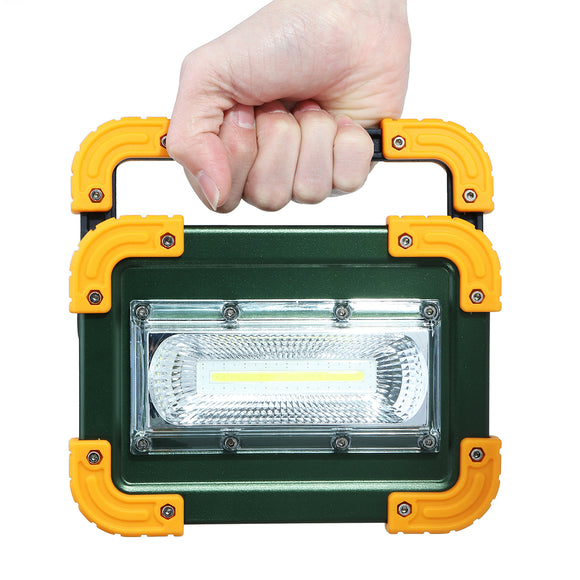 Portable,Camping,Light,Rechargeable,Outdoor,Flood,Lantern