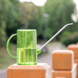Watering,Mouth,Bottle,Stainless,Steel,Garden,Spout,Plant