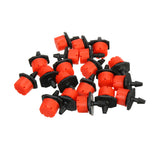 95Pcs,Irrigation,System,Micro,Irrigation,Patio,Plant,Watering,Garden,Irrigation,System