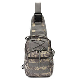 Outdoor,Backpack,Single,Shoulder,Rucksack,Camping,Hiking,Hunting,Travel