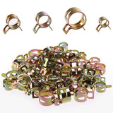 Water,Spring,Clips,Clamp,Fastener