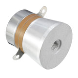 Conversion,Efficiency,40KHz,Ultrasonic,Piezoelectric,Transducer,Cleaner,Medical,Model