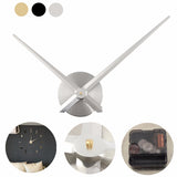 Quartz,Clock,Movement,Mechanism,Repair,Parts,Replacement
