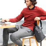 Men's,Tactical,Chest,Sling,Travel,Hiking,Cross,Messenger,Shoulder,Backpack,Solid