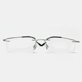 Unisex,Cotton,Delivery,Color,Rollable,Borderless,Reading,Glasses