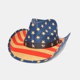 American,Panama,Western,Cowboy,Sailor,Dance,Patriotic