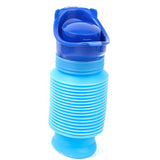 IPRee,750ml,Portable,Toilet,Convenience,Potty,Urinal,Telescopic,Emergency,Bottle