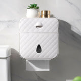 Paper,Towel,Dispenser,Mounted,Paper,Shelf,Holder,Bathroom,Coreless,Toilet,Tissue,Dispenser,Garbage,Holder,Paper,Extraction,Dispenser,Layer,Layers,Optional)