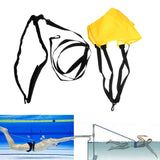 Swimming,Resistance,Strength,Training,Children,Adult,Swimming,Tether,Women