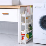 Slide,Kitchen,Trolley,Holder,Storage,Organiser,Wheel,Kitchen,Storage