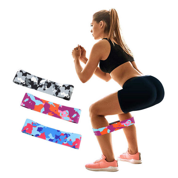 Women,Resistance,Bands,Training,Elastic,Bands,Stretching,Training,Fitness,Exercise,Tools
