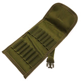 Molle,Nylon,Pouch,Shell,Holder,Cartridge