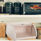 Baking,Bread,Storage,Keeper,Kitchen,Container