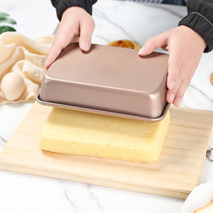 Rectangular,Baking,Multifunctional,Bakeware,Molds,Baking
