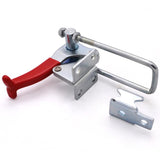 Quick,Latch,Toggle,Clamp,Vertical,Action,Clamp