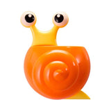 Honana,Cartoon,Animal,Snail,Toothbrush,Holder,Suction,Holder,Bathroom