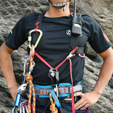 XINDA,Mountain,Climbing,Safety,Sitting,Strap,Climbing,Rappelling,Shoulder,Strap
