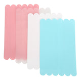Shower,Treads,Safety,Applique,Floor,Strips