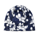 Women,Jacquard,Breathable,Skullies,Beanie,Casual,Cotton,Pregnant
