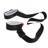 Thick,Straps,Carrier,Shoulder,Double,Board,Handle,Binding,Straps