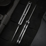 OUTDOORS,Folding,Knife,Emergency,Outdoor,Survival,Tactical,Tools,Climbing,Hiking,Knife