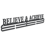 Stainless,Steel,Medal,Hanger,Holder,Medals,Display,Shelf,Sport,Gifts