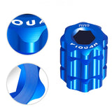 YIQUAN,Aluminum,Alloy,Wrench,Hollow,Crank,Cover,Remover,Installation,Repair,Series,Crank