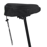 27x26cm,Saddle,Memory,Comfort,Breathable,Reflective,Bicycle,Cover,Exercise,Waterproof,Cover
