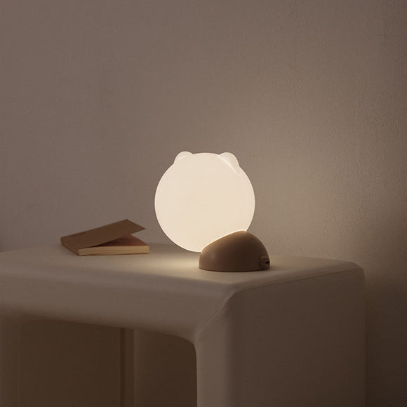 SOLOVE,Smart,Charging,Night,Light,Portable,Sleeping,Bedroom,Small,Table