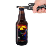 HUOHOU,Folding,Multifunction,Adjustable,Spanner,Multi,Screwdriver,Plier,Cutter,Knife,Bottle,Opener,Outdoor
