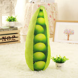 KCASA,Creative,Simulation,Vegetable,Pillow,Broccoli,Potatoes,Chinese,Cabbage,Cushions,Plush