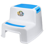 Steps,Double,Stool,Plastic,Child,Ladder,Small,Household,Chair,Supplies