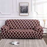 Seater,Elastic,Chair,Covers,Slipcover,Settee,Stretch,Floral,Couch,Protector,Living