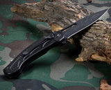 B568B,175MM,3Cr13,Stainless,Steel,Folding,Knife,Liner,Outdoor,Camping,Fishing,Knives
