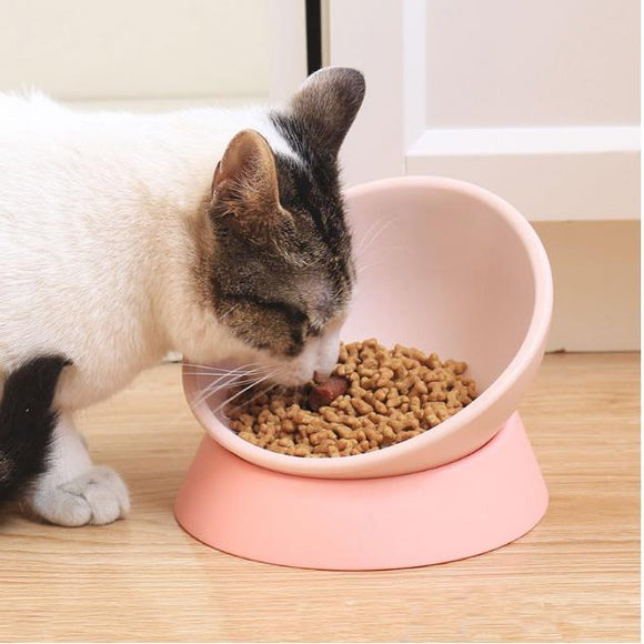 Design,Puppy,Feeding,Supplies,Adjustable,Direcion,Angle